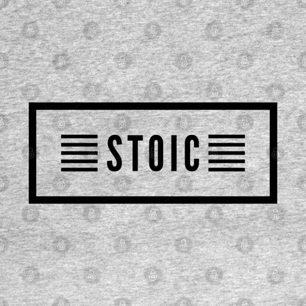 Stoic by StoicChimp